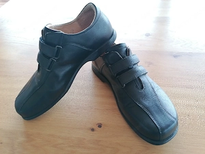 Waldviertler Schuhe Modell "Girlitz" Größe 39 Bild 2