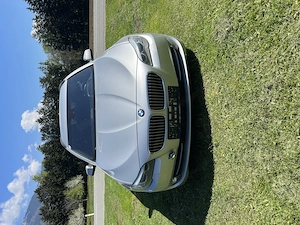 BMW 530 Diesel  Bild 3