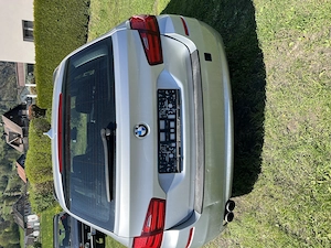 BMW 530 Diesel  Bild 5