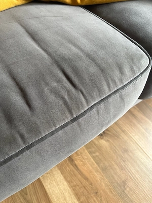 Couch Zweisitzer Bild 2