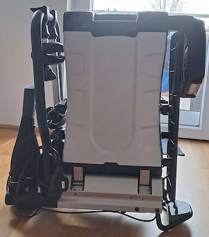 Thule Fahrradträger Easy Fold XT 939 Bild 2