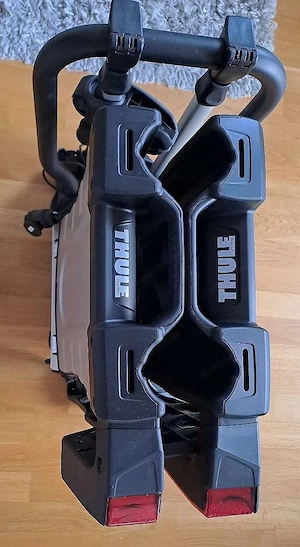 Thule Fahrradträger Easy Fold XT 939 Bild 3