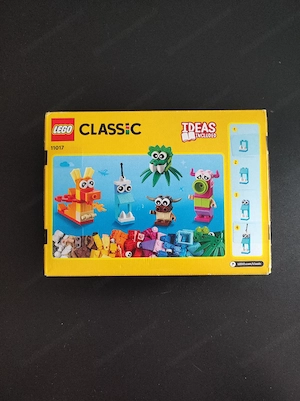 Lego Classic 11017 Bild 3