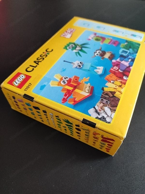 Lego Classic 11017 Bild 2
