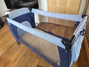 Kinder Reisebett 