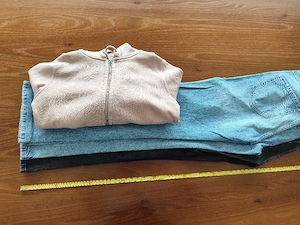 Jeans 3*, Mango, Stradivarius Bild 2