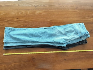 Jeans 3*, Mango, Stradivarius
