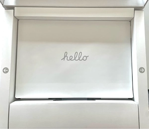 iMac 24" (2021) mit Apple M1 Chip Bild 4