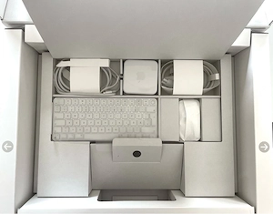 iMac 24" (2021) mit Apple M1 Chip Bild 3