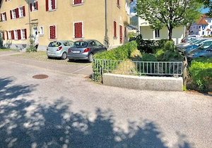 Sonnige, helle 3- Zi Whg. im Zentrum von Sulz Feldkirch  Bild 4