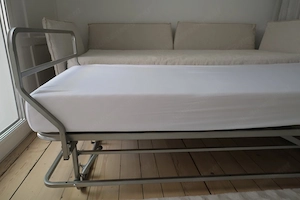 Gervasoni Ghost Schlafsofa   Ausziehbett Bild 4