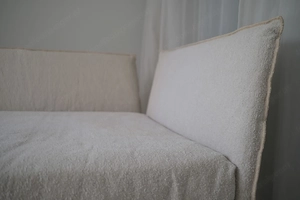 Gervasoni Ghost Schlafsofa   Ausziehbett Bild 9