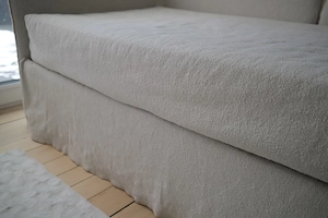 Gervasoni Ghost Schlafsofa   Ausziehbett Bild 8