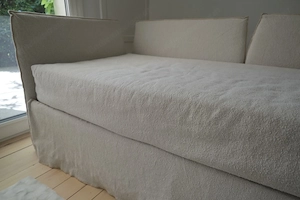 Gervasoni Ghost Schlafsofa   Ausziehbett Bild 6