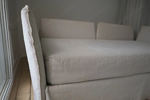 Gervasoni Ghost Schlafsofa   Ausziehbett Bild 5