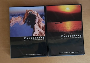Vorarlberg Die große Naturdokumentation Bild 4