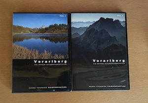 Vorarlberg Die große Naturdokumentation Bild 5