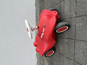 Bobby Car Kinderspielzeug