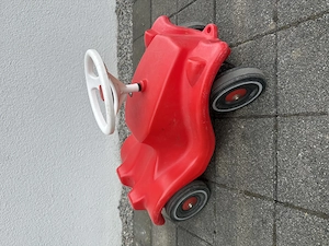Bobby Car Kinderspielzeug Bild 2