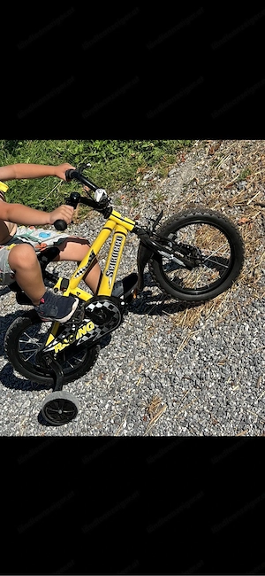 X Fact Racing 14 Zoll - wie neu, kaum genutzt Bild 2