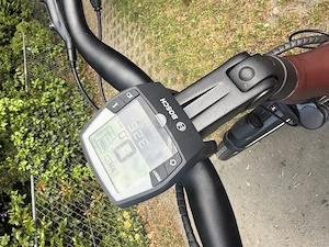 Winora Sinus N5 City E-Bike Tiefeinsteiger, Grösse S Bild 5