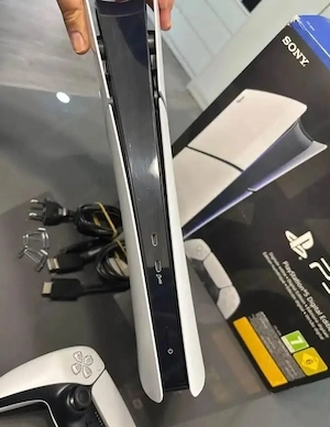 Sony Playstation 5 Pro  Bild 4
