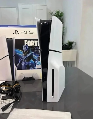 Sony Playstation 5 Pro  Bild 3
