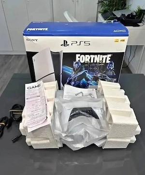 Sony Playstation 5 Pro  Bild 2