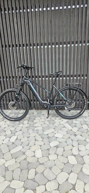 Conway Cairon C 2.0   E-Bike   Größe M Bild 2