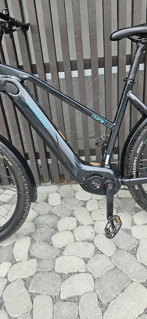 Conway Cairon C 2.0   E-Bike   Größe M Bild 5