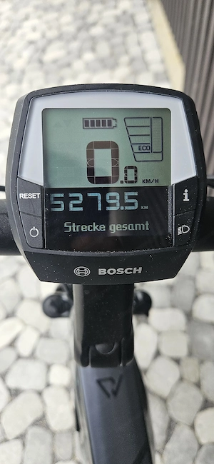 Conway Cairon C 2.0   E-Bike   Größe M Bild 4