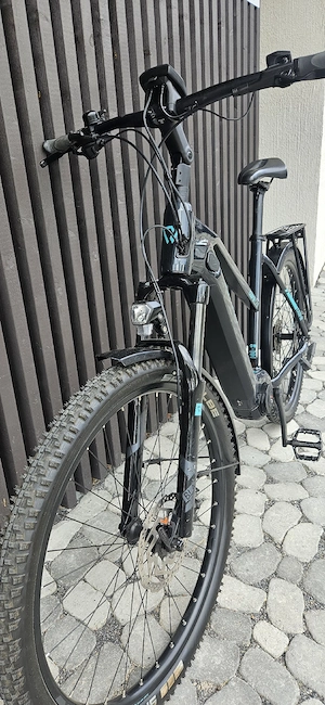 Conway Cairon C 2.0   E-Bike   Größe M Bild 3