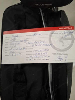KTM Macina 730 Bild 3