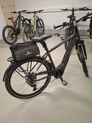 KTM Macina 730 Bild 2