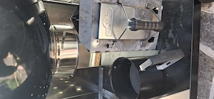 Napoleon Holz-Kohle GRILLER Bild 2