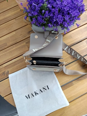 Makani Damen Umhängetasche  Bild 3