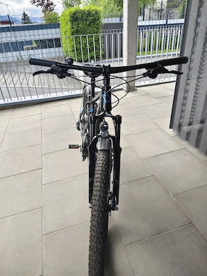 Gut erhaltenes Fahrrad Bild 2