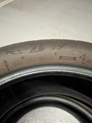 Bridgestone Turanza Sommerreifen  Bild 5