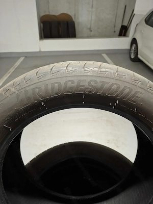 Bridgestone Turanza Sommerreifen  Bild 2
