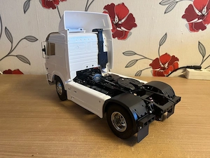 Tamiya Mercedes Benz 1838LS SK LKW Truck 1 14 Bild 2
