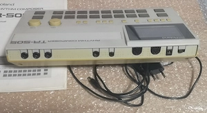 Roland TR-505 Drumcomputer Bild 2