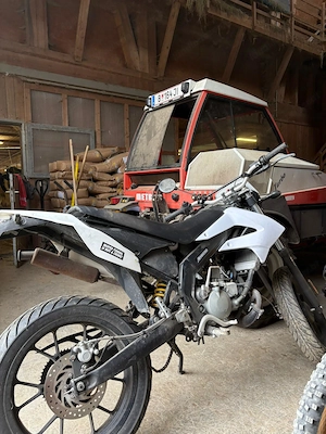 Derbi Senda DRD X-treme SM