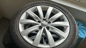 VW Sommerreifen