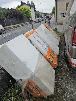 Dämmmaterial Bild 2