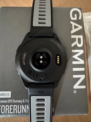 Garmin Forerunner 965 Bild 3