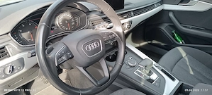 verkaufe Audi A4 Bild 2