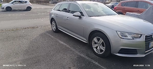 verkaufe Audi A4 Bild 3