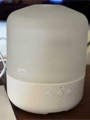 Ipuro Diffuser Bild 2