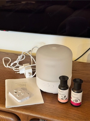 Ipuro Diffuser Bild 3
