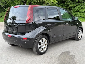 Nissan Note 1.6 Vorgeführt Bild 3